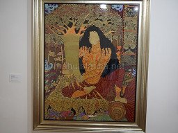 Exposición de Pintura Shakti